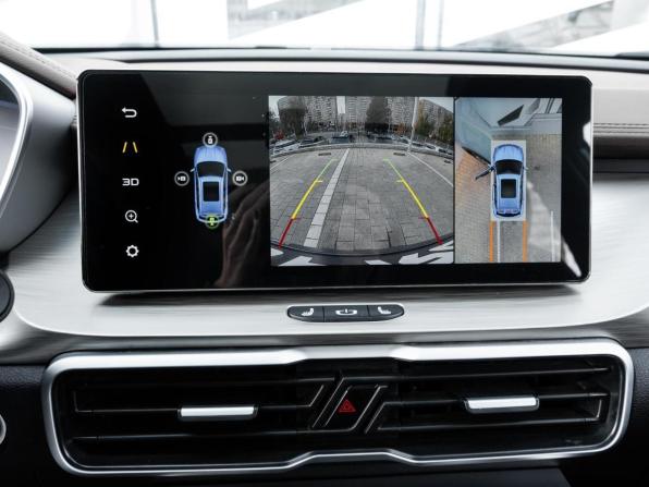 Geely Coolray I с пробегом 2023 года, цена 1 727 800 рублей, 92929 км, внедорожник, Автокод Объявления