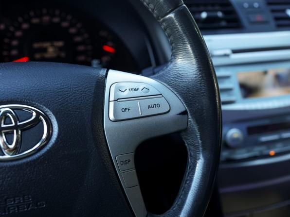 Toyota Camry VI (XV40) с пробегом 2006 года, цена 899 000 рублей, 196633 км, седан, Автокод Объявления