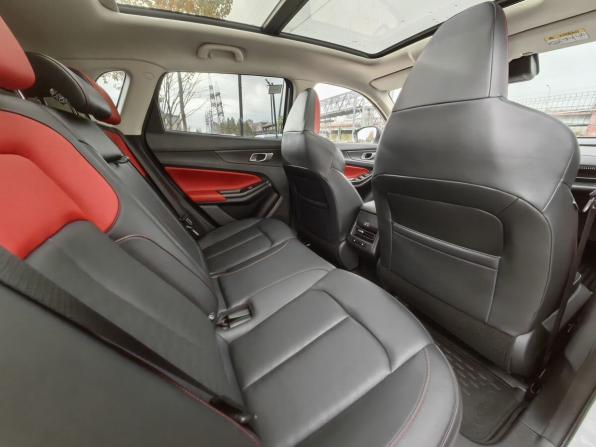 Changan CS55 Plus II с пробегом 2024 года, цена 1 999 000 рублей, 39800 км, внедорожник, Автокод Объявления