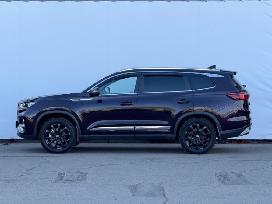 Chery Tiggo 8 Pro I Иркутск  - изображение 7