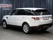 Land Rover Range Rover Sport II Москва  - изображение 34