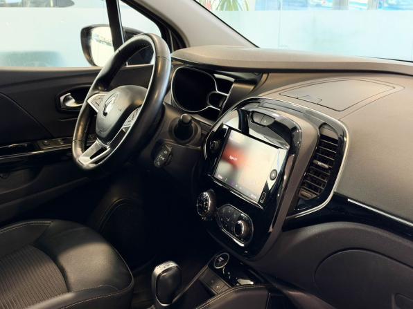 Renault Kaptur I Рестайлинг с пробегом 2020 года, цена 1 697 000 рублей, 98287 км, внедорожник, Автокод Объявления