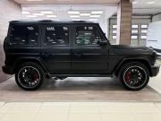 Mercedes-Benz G-Класс AMG II (W463) Уфа  - изображение 44