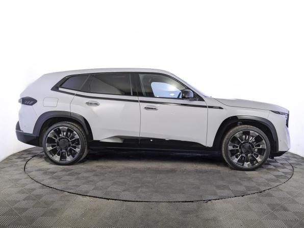 BMW XM с пробегом 2024 года, цена 16 250 000 рублей, 18377 км, внедорожник, Автокод Объявления