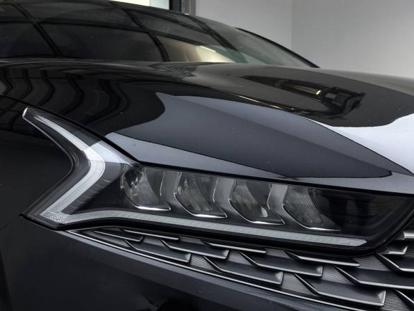 Kia K5 III с пробегом 2020 года, цена 2 349 000 рублей, 155636 км, седан, Автокод Объявления