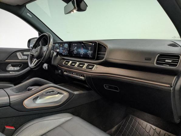 Mercedes-Benz GLE II (V167) с пробегом 2021 года, цена 6 875 000 рублей, 71982 км, внедорожник, Автокод Объявления