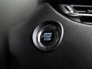 Toyota C-HR I Рестайлинг Иркутск  - изображение 40