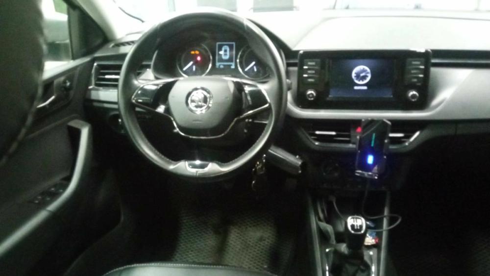 Skoda Rapid II Санкт-Петербург  - изображение 5