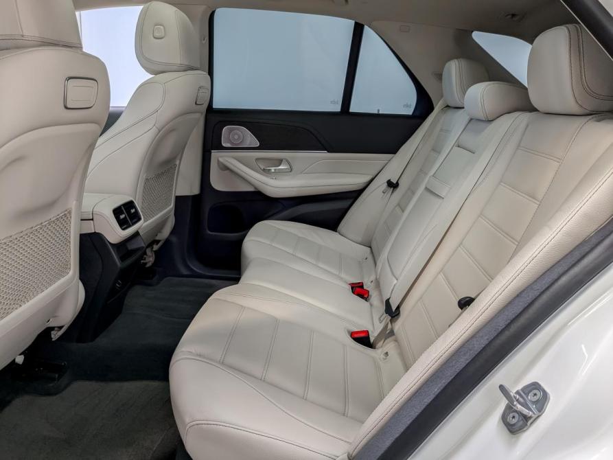 Mercedes-Benz GLE II (V167) Санкт-Петербург  - изображение 12
