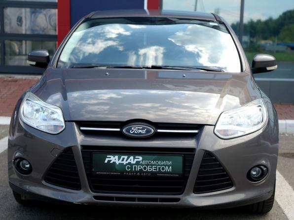 Ford Focus III с пробегом 2011 года, цена 825 000 рублей, 103000 км, седан, Автокод Объявления