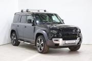 Land Rover Defender II Иркутск  - изображение 23