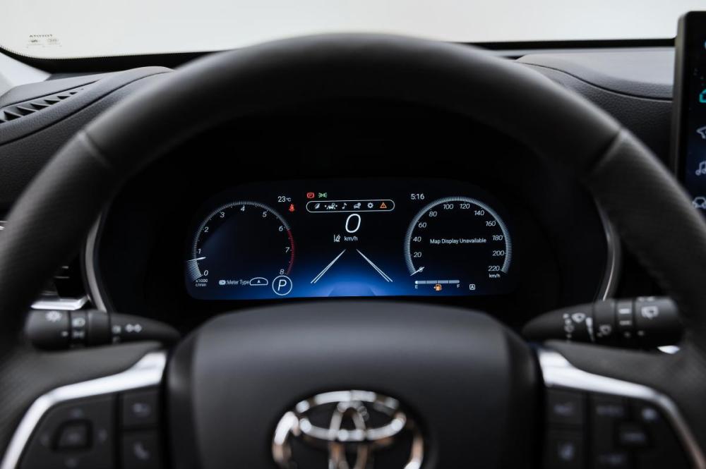 Toyota Highlander IV (XU70) Москва  - изображение 11