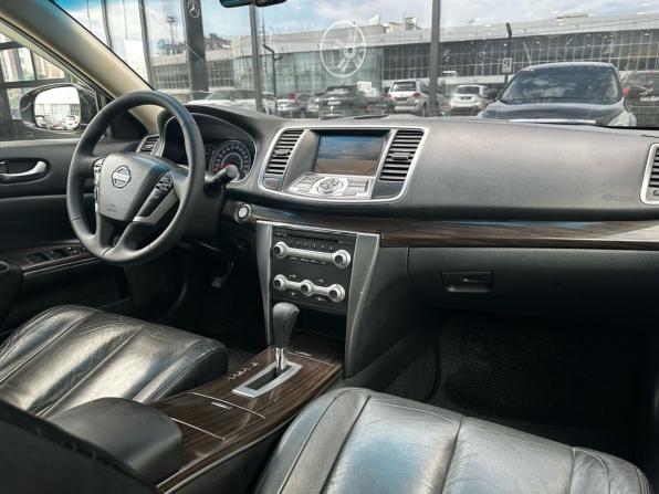 Nissan Teana II Рестайлинг с пробегом 2012 года, цена 859 000 рублей, 258268 км, седан, Автокод Объявления