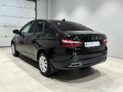 Lada (ВАЗ) Vesta I Рестайлинг (NG) Екатеринбург  - изображение 26