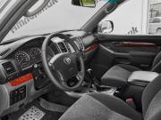 Toyota Land Cruiser Prado 120 Series Рестайлинг Екатеринбург  - изображение 33