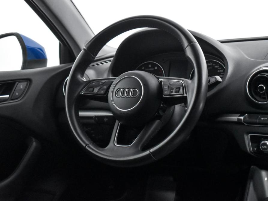 Audi A3 III (8V) Рестайлинг Санкт-Петербург  - изображение 14