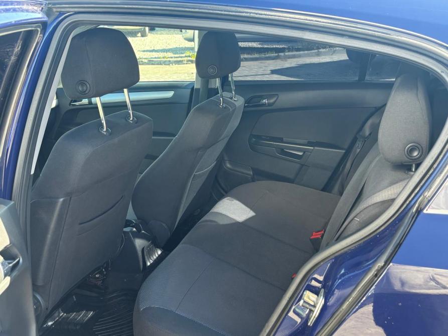 Opel Astra H Рестайлинг Сыктывкар  - изображение 13