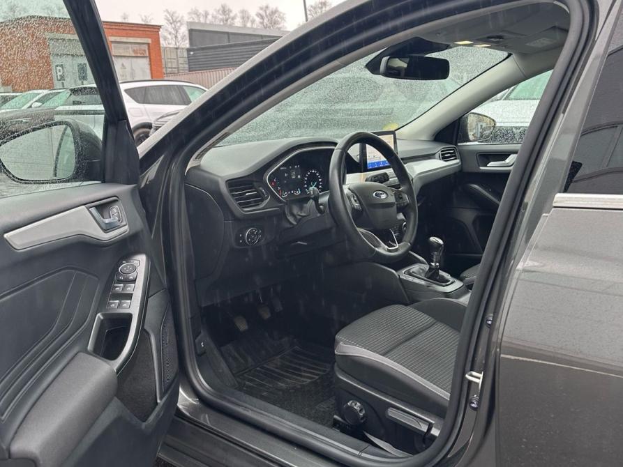 Ford Focus IV Санкт-Петербург  - изображение 7