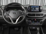Hyundai Tucson III Рестайлинг Ставрополь  - изображение 33