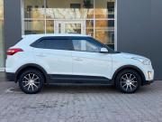 Hyundai Creta I Екатеринбург  - изображение 29