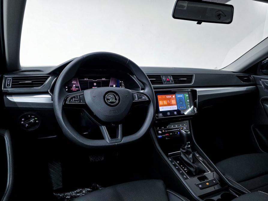 Skoda Superb III Рестайлинг Уфа  - изображение 25