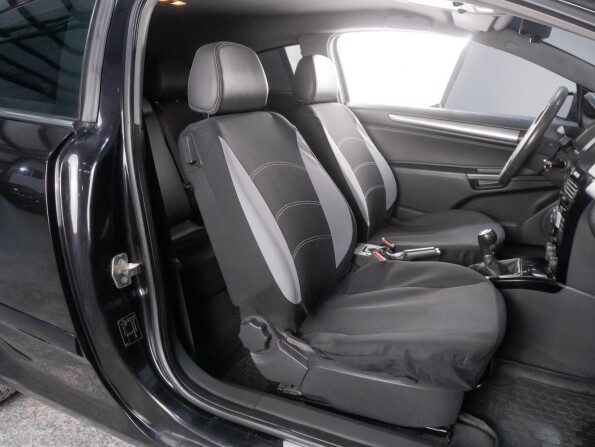 Opel Astra H Рестайлинг с пробегом 2008 года, цена 569 000 рублей, 205695 км, хэтчбек, Автокод Объявления