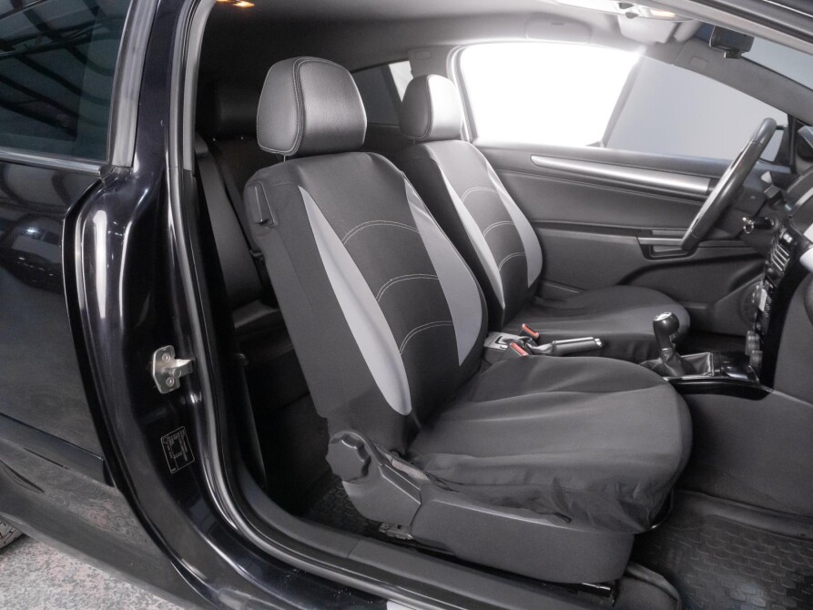 Opel Astra H Рестайлинг Сургут  - изображение 8