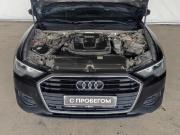 Audi A6 V (C8) Москва  - изображение 28