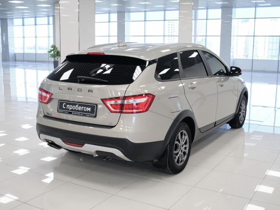 Lada (ВАЗ) Vesta I Самара  - изображение 2