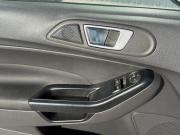 Ford Fiesta Mk6 Рестайлинг Волгоград  - изображение 58