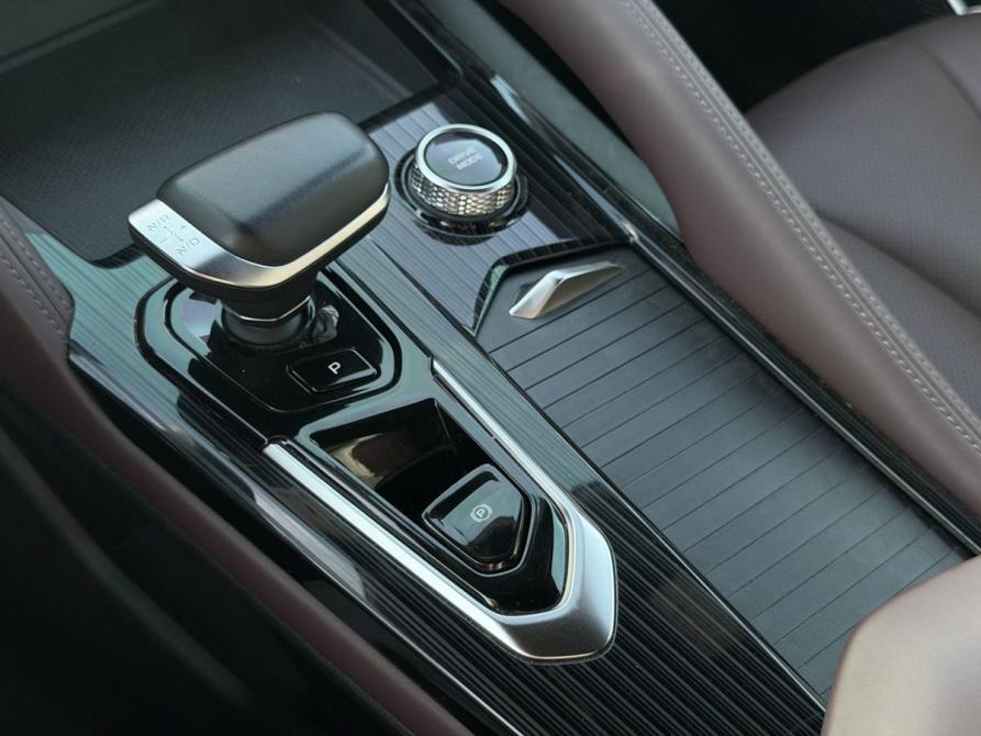 Geely Monjaro I Волгоград  - изображение 38