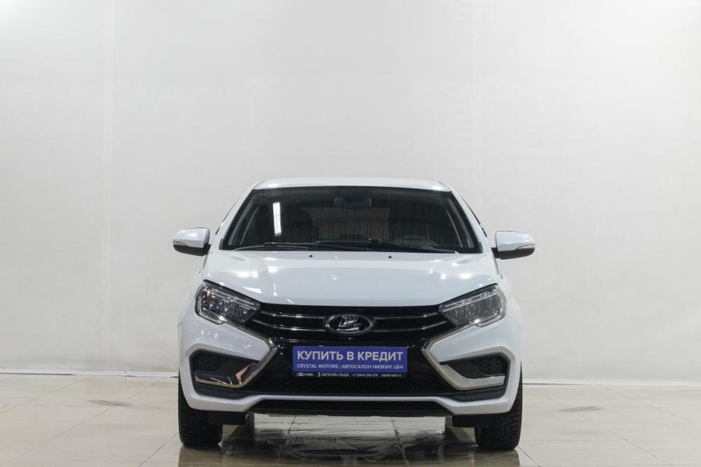 Lada (ВАЗ) Vesta I Рестайлинг (NG) Новокузнецк  - изображение 2