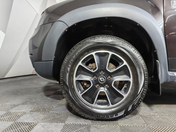 Renault Duster I Рестайлинг с пробегом 2016 года, цена 791 000 рублей, 233907 км, внедорожник, Автокод Объявления