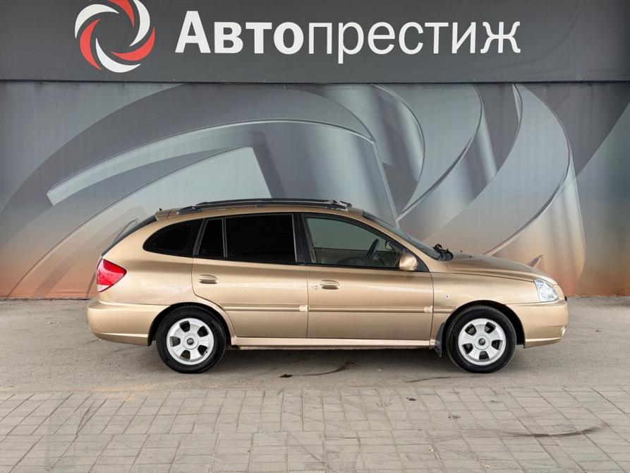 Kia Rio I Рестайлинг Волгоград  - изображение 4