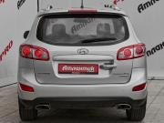 Hyundai Santa Fe II Рестайлинг Екатеринбург  - изображение 27