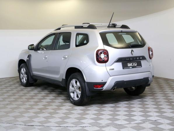 Renault Duster II с пробегом 2021 года, цена 2 150 000 рублей, 19794 км, внедорожник, Автокод Объявления