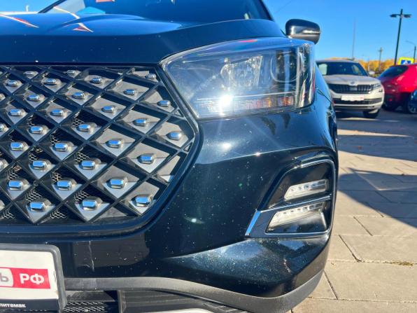 Chery Tiggo 4 Pro I Рестайлинг с пробегом 2025 года, цена 1 498 000 рублей, 44715 км, внедорожник, Автокод Объявления