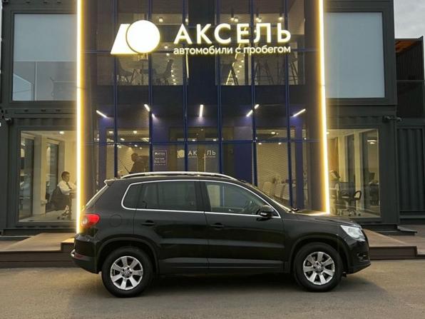 Volkswagen Tiguan I с пробегом 2010 года, цена 839 000 рублей, 251000 км, внедорожник, Автокод Объявления