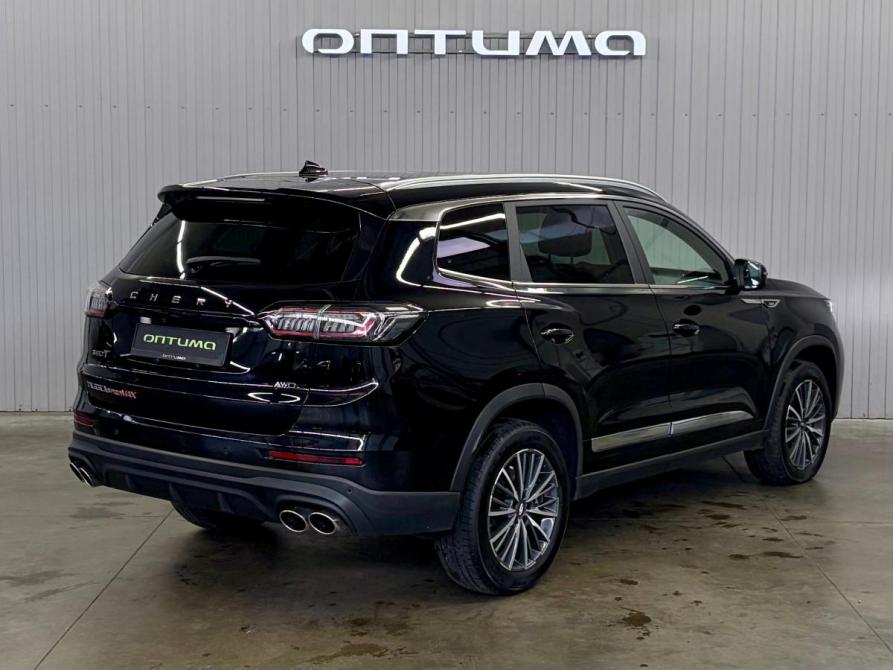Chery Tiggo 8 Pro Max I Краснодар  - изображение 5