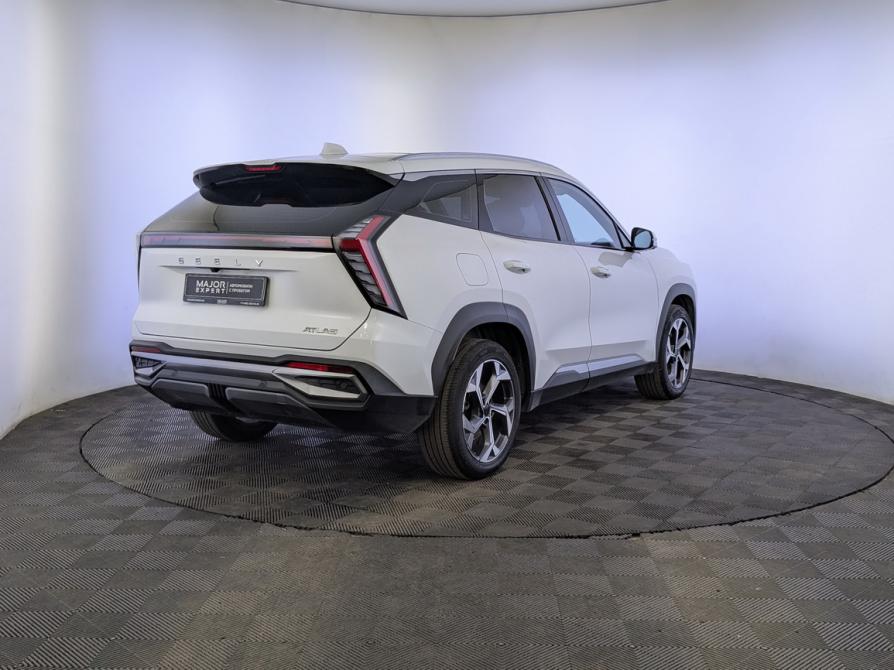 Geely Atlas II Москва  - изображение 5