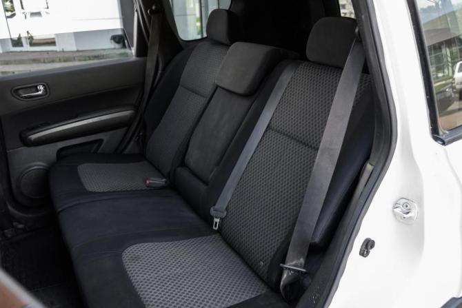 Nissan X-Trail II с пробегом 2008 года, цена 689 000 рублей, 360000 км, внедорожник, Автокод Объявления