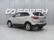 Hyundai Creta I Ростов-на-Дону  - изображение 19
