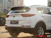 Kia Sportage IV Москва  - изображение 35