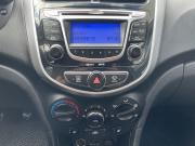 Hyundai Solaris I Москва  - изображение 32