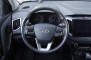 Hyundai Creta I Рестайлинг Брянск  - изображение 31