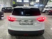Belgee X50 Санкт-Петербург  - изображение 27