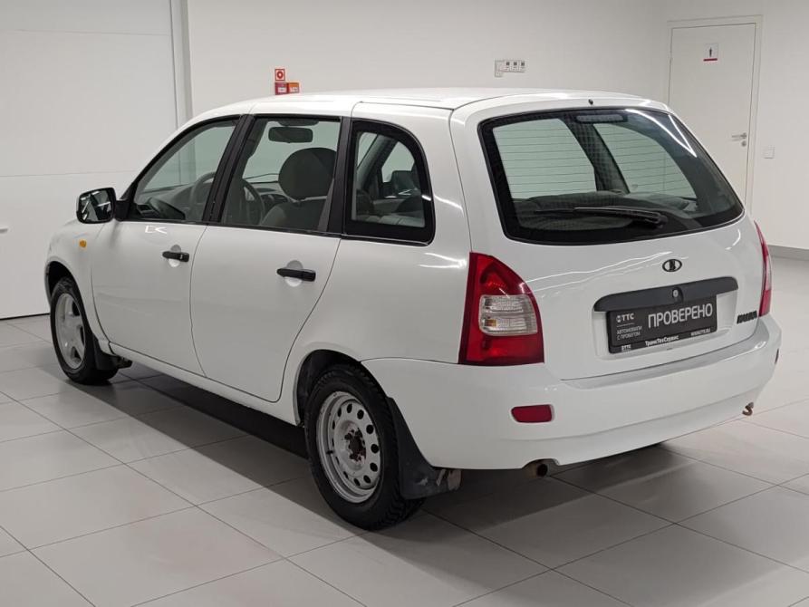 Lada (ВАЗ) Kalina I Казань  - изображение 8