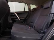 Toyota RAV4 IV (XA40) Рестайлинг Уфа  - изображение 37