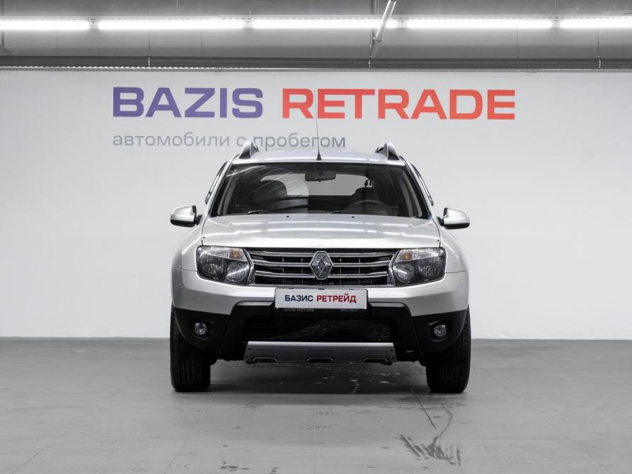 Renault Duster I Тюмень  - изображение 3