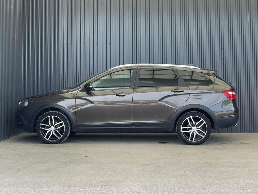 Lada (ВАЗ) Vesta I Пермь  - изображение 34